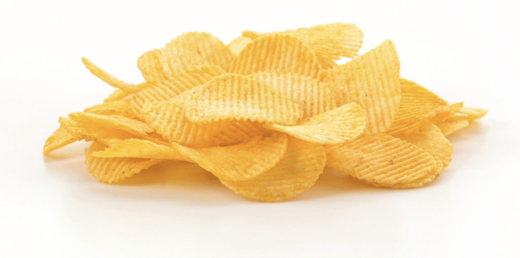 Chips - SlikAway