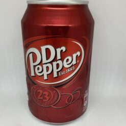 Dr Pepper Original 0,35l