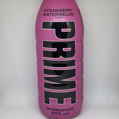 Prime Strawberry Watermelon 500ml