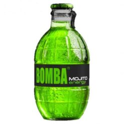 Bomba Mojito Energy