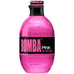 Bomba Pink Energy