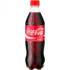 Coca-Cola PET 50 Cl