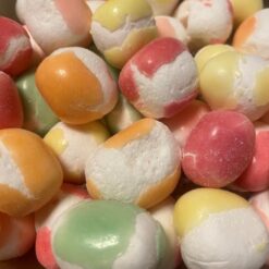 Freeze Dried Candy - Balls