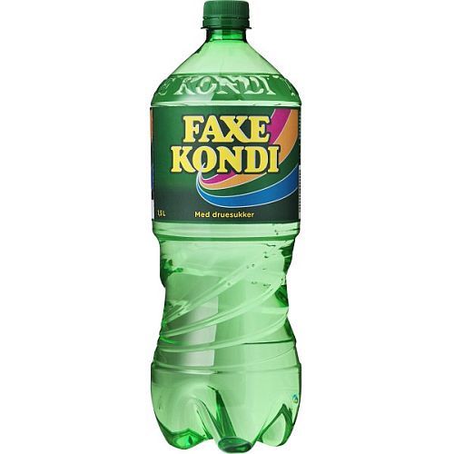 Faxe Kondi 1,5 l