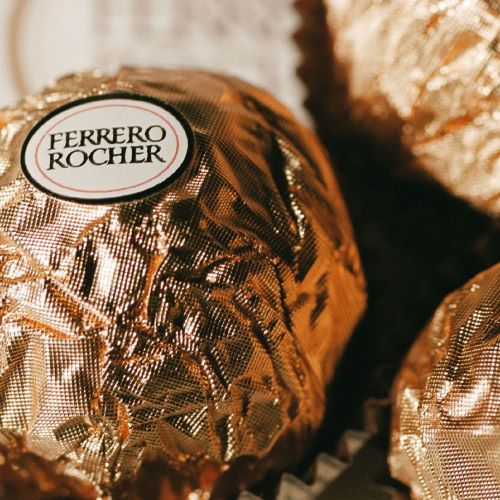 Ferrero Rocher