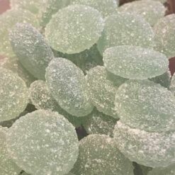 Haribo - Eucalyptus