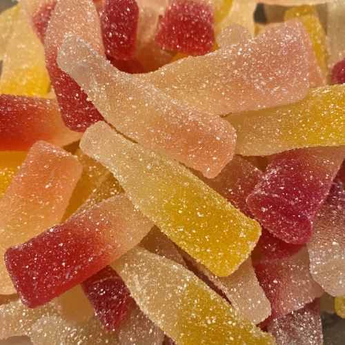 Haribo - Glade Orange Flasker