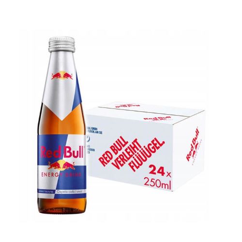 Red Bull Energy Drink