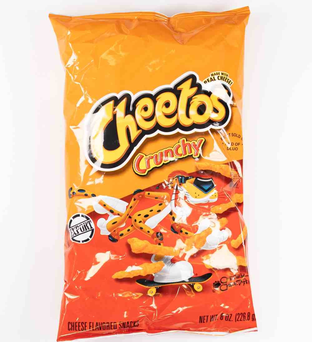 Cheetos