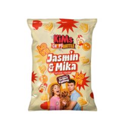 Kims Chips Battle – Jasmin & Mika 140 Gr
