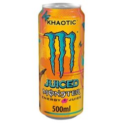 Monster - Khaotic