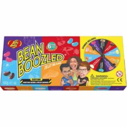 Bean Boozled Jelly Beans