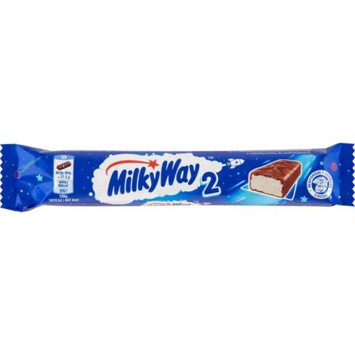 MilkyWay 43g