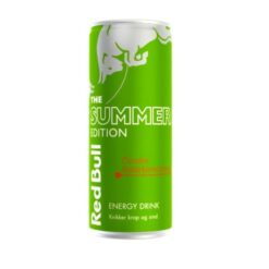 Red Bull Sommer Ltd. Curuba/Hyldeb