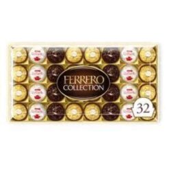 Ferrero Collection