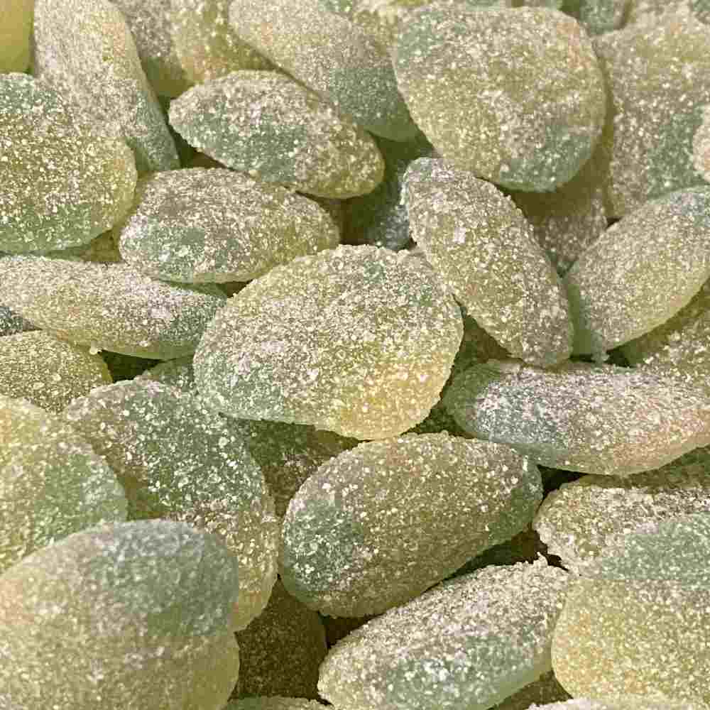 Haribo Ferskner Sour