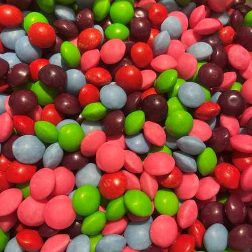 Skittles Wild Berry