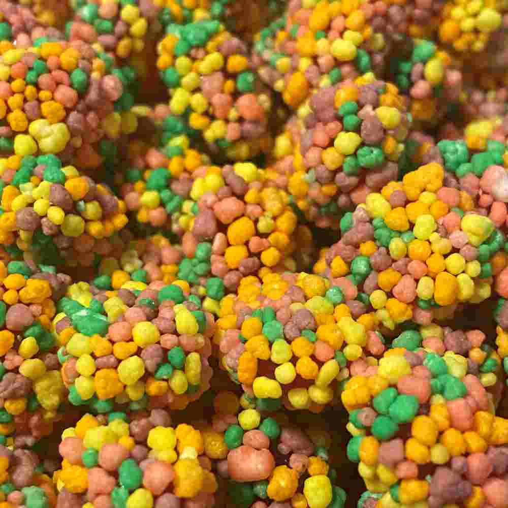 Nerds Rainbow - Gummy Clusters